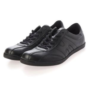 モーブス mobus【本革】MUNSTER wp （BLACK）