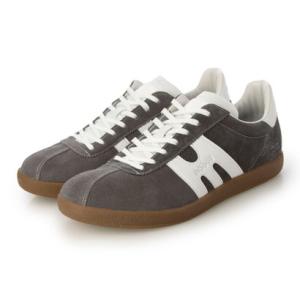 モーブス mobus【本革】BERLIN SD （DIM GREY/WHITE）