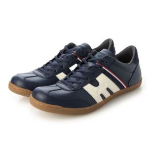 モーブス mobus FINSTER （NAVY/CREAM）