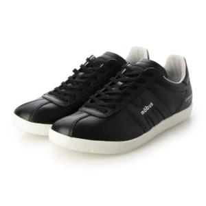 モーブス mobus【本革】BERLIN NL （BLACK/BLACK）
