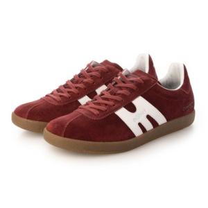 モーブス mobus【本革】BERLIN SD （MAROON/WHITE）