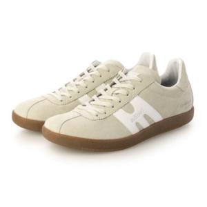 モーブス mobus【本革】BERLIN SD （OYSTER/WHITE）