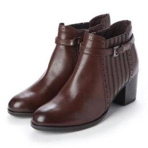 ロコンド 公式オンラインストアー限定カラー モード カオリ Mode Kaori ショートブーツ ダークブラウン 最安値 価格比較 Yahoo ショッピング 口コミ 評判からも探せる