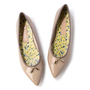 モード エ ジャコモ カリーノ MODE ET JACOMO carino 【レイン対応】エナメルプ...