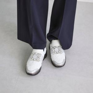 ★美品★que shoes キュー　ハラコサンダル　25cm 2025年最新】que shoes サンダルの人気アイテム - メルカリ
