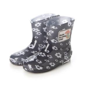 モンミミ monmimi sorbet rain boots （flower）