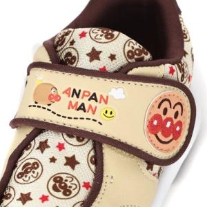 ムーンスター MoonStar アンパンマン ...の詳細画像4