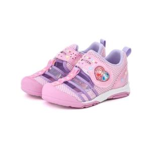ムーンスター MoonStar キッズ サンダル アンパンマン AP C186 男の子 女の子 子供靴 ドキンちゃん コキンちゃん マジックテープ （