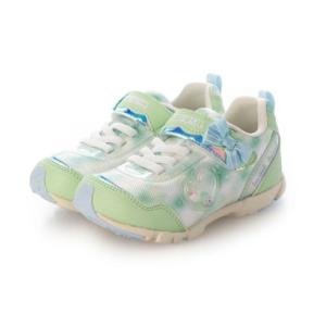 ムーンスター MoonStar 792 LV1184 241184 （グリーン系その他）