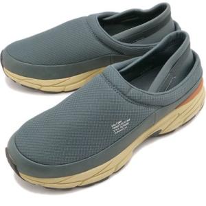 ムーンスター MoonStar 810s ET040 CAMPI MOSS [54410413] （...
