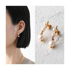 Maria Black Maria Black Shibuya San ピアス 101079YG