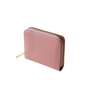 ノエルマーケット Noelmarket スマートキーケース 本革 キーケース コインケース お洒落 ミニウォレット シンプル パスケース レディース