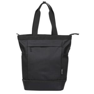 バックヤードファミリー BACKYARD FAMILY FORECAST フォーキャスト シューズイントートリュック 20L （ブラック）