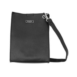 バックヤードファミリー BACKYARD FAMILY ショルダーバッグ メンズ 650 （BLACK-A）