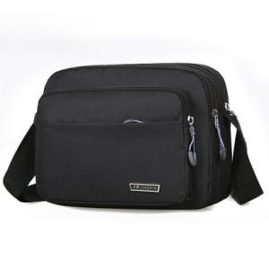 バックヤードファミリー BACKYARD FAMILY ショルダーバッグ メンズ pmysbag10 （ブラック）