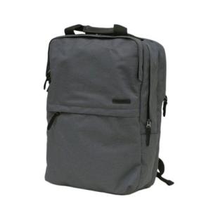 バックヤードファミリー BACKYARD FAMILY SAND GLASS サンドグラス #3G62 ビジネスリュック （グレー）