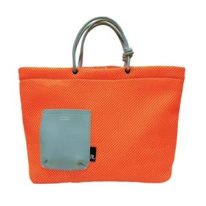 バックヤードファミリー BACKYARD FAMILY ROOTOTE ルートート SC.ミディアム...