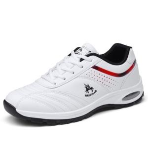 バックヤードファミリー BACKYARD FAMILY ゴルフ シューズ メンズ カジュアル pmygolfshoes699 （ホワイト）