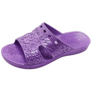 ノーブランド No Brand ロコゾウ サンダル Z-001 （009.パープル）