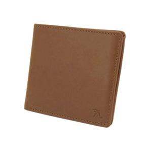 バックヤードファミリー BACKYARD FAMILY ArnoldPalmer 二つ折り財布 （TAN）