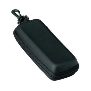 バックヤードファミリー BACKYARD FAMILY メガネケース メンズ 眼鏡ケース （マットブラック）