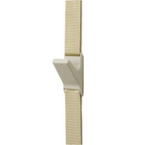 ノーブランド No Brand ドアフック NDH-01 （ベージュ）