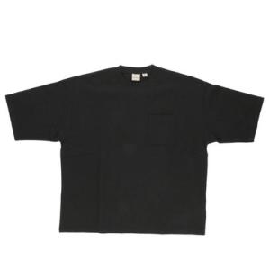 バックヤードファミリー BACKYARD FAMILY goodwear tシャツ 半袖 メンズ （ブラック）