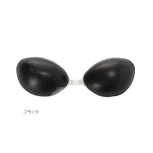 バックヤードファミリー BACKYARD FAMILY #HW602 シリコンブラ SILICONE BRA （HW6025ブラック（B））