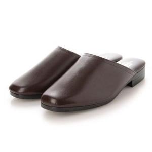 ニッセイ Nissei 日本製 本革 サンダル オフィスサンダル ヘップサンダル