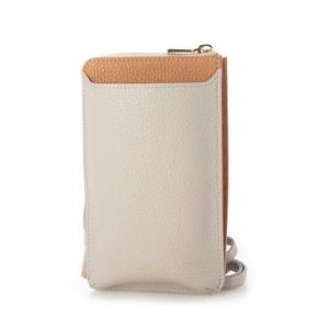 ナチュラルビューティー バッグアンドウォレット NATURAL BEAUTY BAG