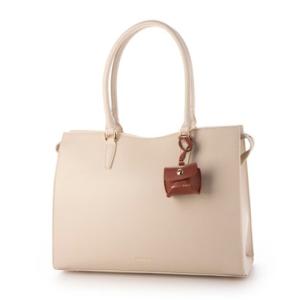 ナチュラルビューティー バッグアンドウォレット NATURAL BEAUTY BAG & WALLET エレナ トートバッグ 通勤バッグ ビジネスバッ