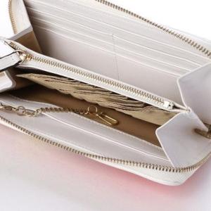 ナチュラルビューティー バッグアンドウォレット Natural Beauty 財布 Bag 財布 ファッション小物 リタ Wallet ロコモール ピンク Locomall Na1143dw ブランド公式 衝撃特価