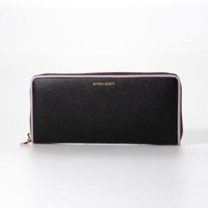 ナチュラルビューティー バッグアンドウォレット NATURAL BEAUTY BAG & WALLET シュガリ （ブラック）