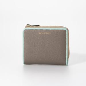 ナチュラルビューティー バッグアンドウォレット NATURAL BEAUTY BAG & WALLET シュガリ （オーク）