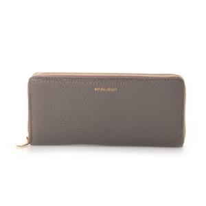 ナチュラルビューティー バッグアンドウォレット NATURAL BEAUTY BAG & WALLET セレネ （チャコールグレー）