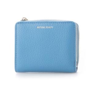 ナチュラルビューティー バッグアンドウォレット NATURAL BEAUTY BAG & WALLET セレネ （ブルー）