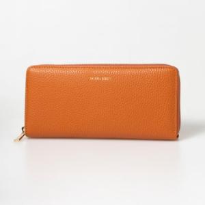 ナチュラルビューティー バッグアンドウォレット NATURAL BEAUTY BAG & WALLET セレネ （オレンジ）