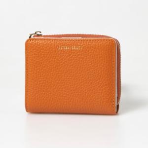 ナチュラルビューティー バッグアンドウォレット NATURAL BEAUTY BAG & WALLET セレネ （オレンジ）
