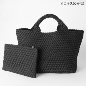 ナゲディ NAGHEDI バッグ トートバッグ ST. BARTHS MEDIUM TOTE