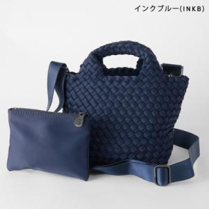 IENA（イエナ） トートバッグ NAGHEDI/ナゲディ St Barths Large