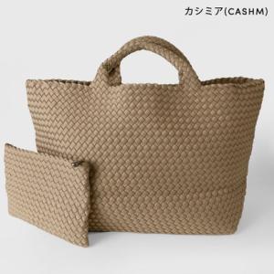 IENA（イエナ） トートバッグ NAGHEDI/ナゲディ St Barths Large