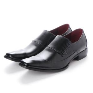 ネロ コルサロ NERO CORSARO ビジネスシューズ 本革 日本製 靴 メンズシューズ 紳士靴...