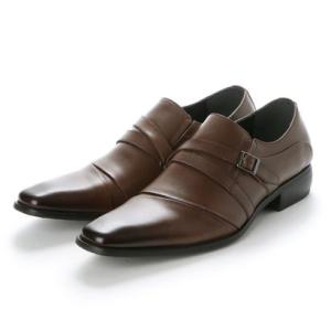 ネロ コルサロ NERO CORSARO ビジネスシューズ 本革 日本製 靴 メンズシューズ 紳士靴 抗菌 消臭 脚長 フォーマル 冠婚葬祭 ナナメチ