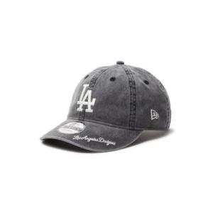 ニューエラ NEW ERA NEW ERA  930 ACID WASH VISOR LOGO / ...