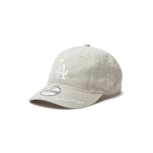 ニューエラ NEW ERA NEW ERA  930 ACID WASH VISOR LOGO / ...