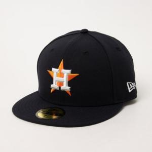 ニューエラ NEW ERA ACPERF 59FIFTY 帽子 （アストロズネイビー）