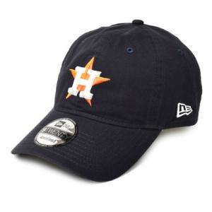 ニューエラ NEW ERA MLB CORE CLASSIC 9TWENTY 帽子 （アストロズネイビー）