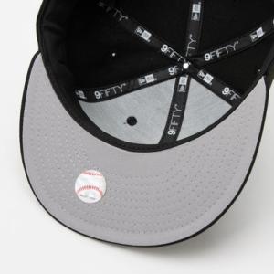 ニューエラ NEW ERA MLB BASIC...の詳細画像2