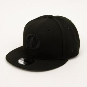 ニューエラ NEW ERA MLB BASIC SNAP 9FIFTY 帽子 （ドジャースブラック2...