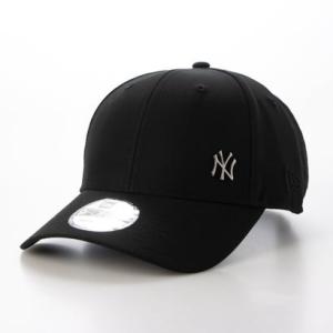 ニューエラ NEW ERA FLAWLESS 9FORTY （ブラック）